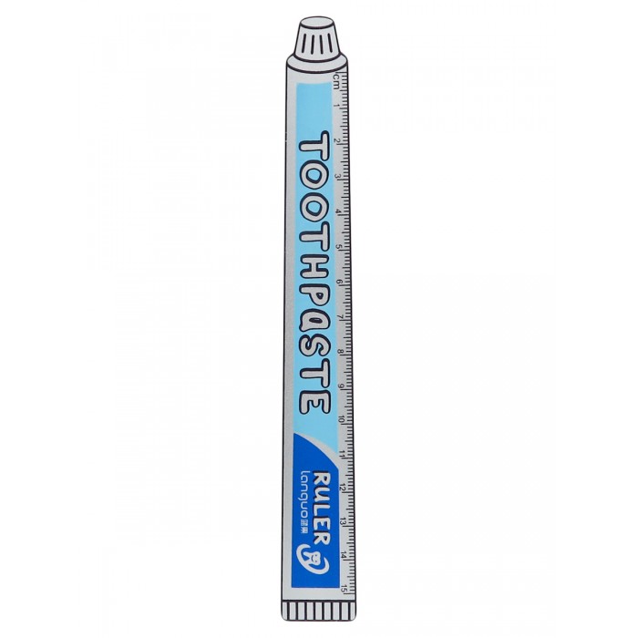  Languo  Toothpaste 15 