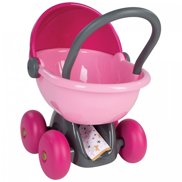   Smoby Baby Nurse 220312