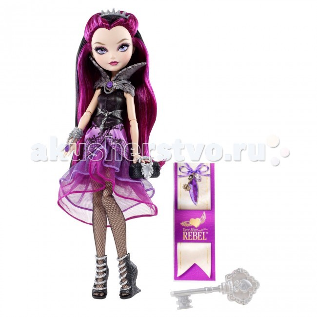  Ever After High  Raven Queen