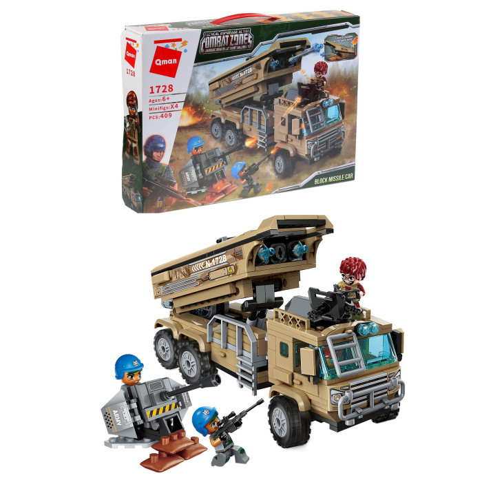  Enlighten Brick    409 