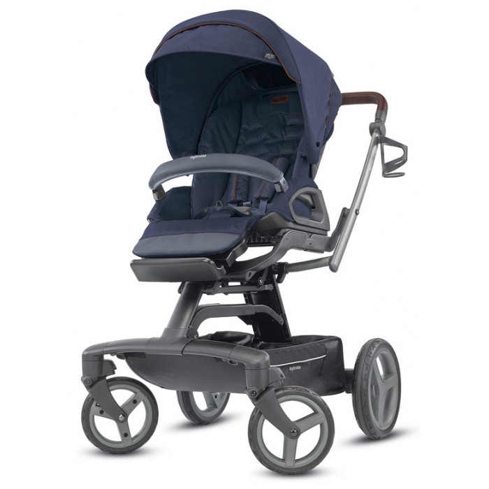   Inglesina Quad