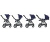   Inglesina Quad - Inglesina Quad