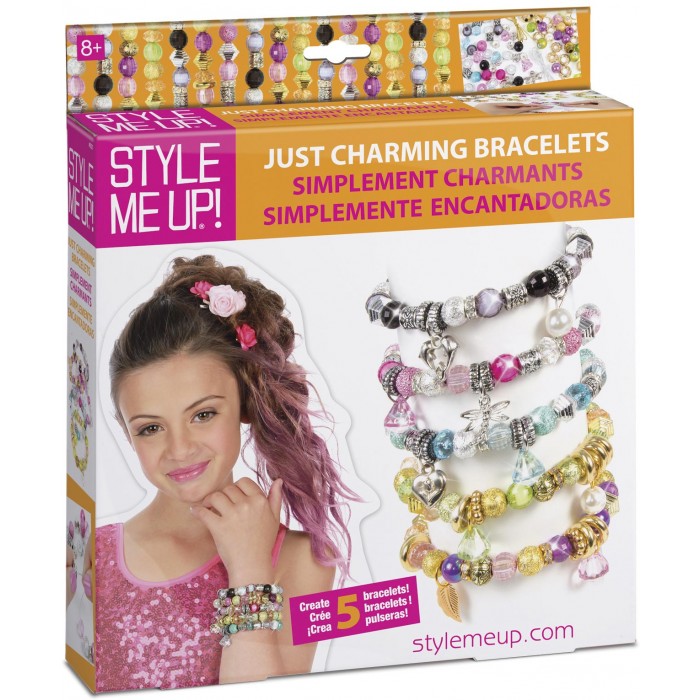  Style Me Up    - 5 