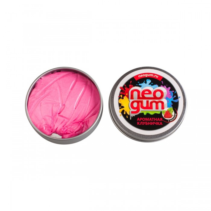  Neogum   