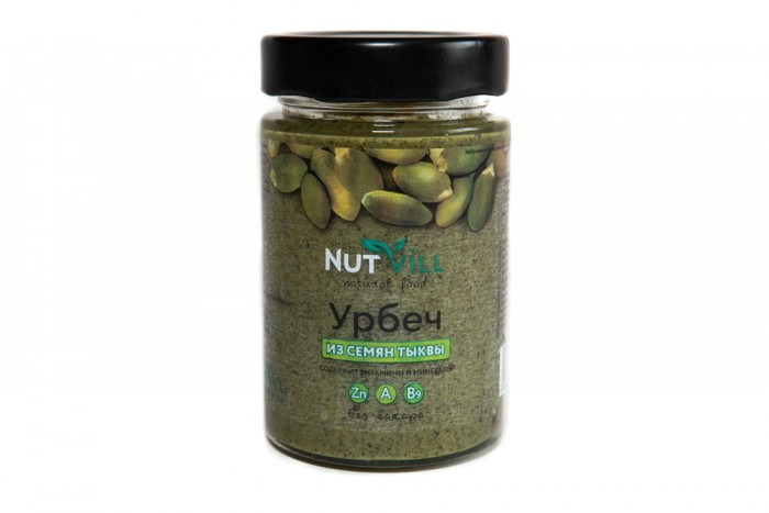  NutVill     180 