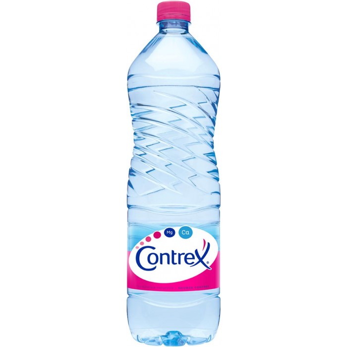  Contrex    1.5 
