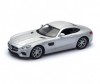  Welly   1:34-39 Mercedes-Benz AMG GT - Welly   1:34-39 Mercedes-Benz AMG GT