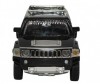     Hummer H3 1:32 -    Hummer H3 1:32