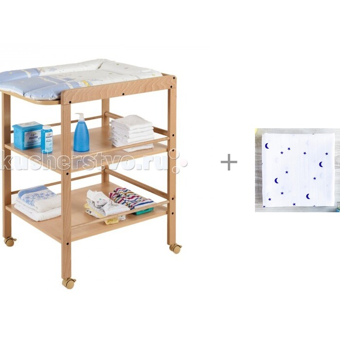   Geuther Clarissa    Mjolk Basic   80x80 