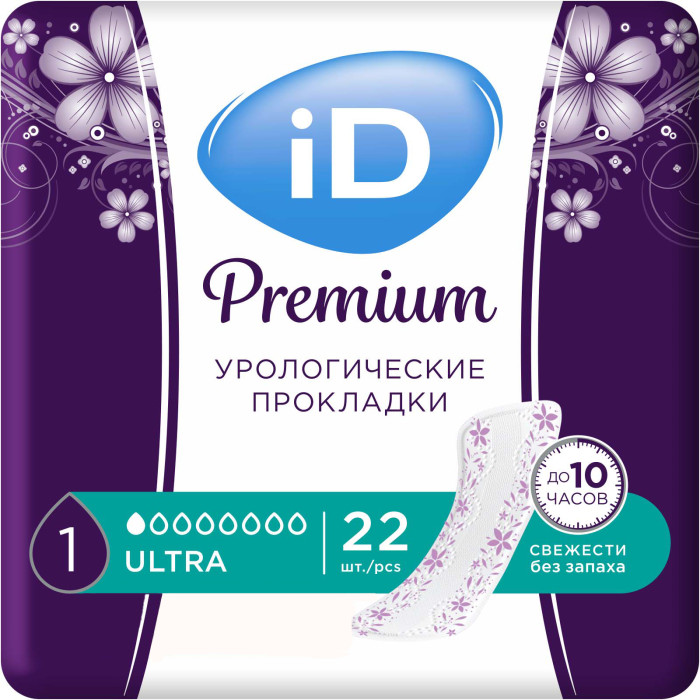  iD   Premium Ultra 22 .