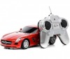  Rastar    Mercedes SLS AMG 19  1:24 - Rastar    Mercedes SLS AMG 19  1:24