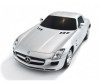  Rastar    Mercedes SLS AMG 19  1:24 - Rastar    Mercedes SLS AMG 19  1:24