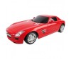  Rastar    Mercedes SLS AMG 19  1:24 - Rastar    Mercedes SLS AMG 19  1:24