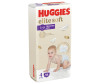  Huggies - Elite Soft 9-14  4  56 . - Huggies - Elite Soft 9-14  4  56 .