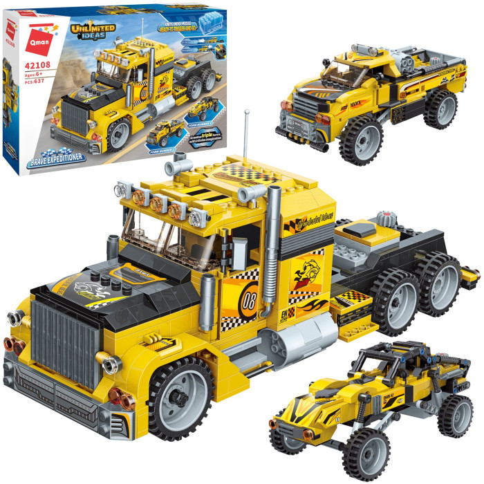  Qman  Unlimited Ideas 31      637 