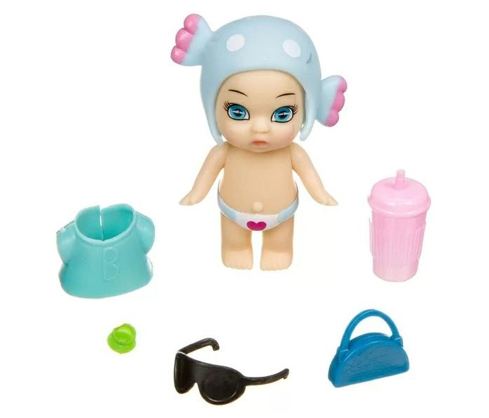  Bondibon   OLY     -    3836