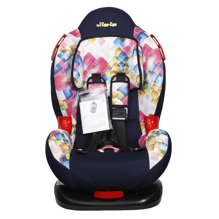  - KS 525 Isofix