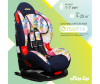  - KS 525 Isofix - - KS 525 Isofix