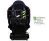  - KS 525 Isofix - - KS 525 Isofix