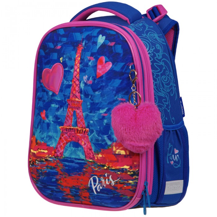  Berlingo  Expert Eiffel Tower 372816 