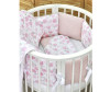    Fluffymoon Tender Rose - (6 ) - Fluffymoon Tender Rose - (6 )