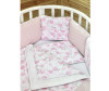    Fluffymoon Tender Rose - (6 ) - Fluffymoon Tender Rose - (6 )