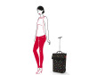  Reisenthel - Trolley M dots - Reisenthel - Trolley M dots