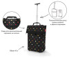  Reisenthel - Trolley M dots - Reisenthel - Trolley M dots