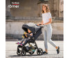   Britax Roemer B-Agile M - Britax Roemer   B-Agile 4 M