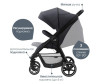   Britax Roemer B-Agile M - Britax Roemer B-Agile 4 M