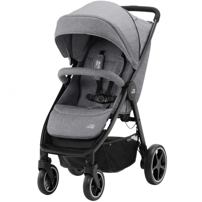   Britax Roemer B-Agile M