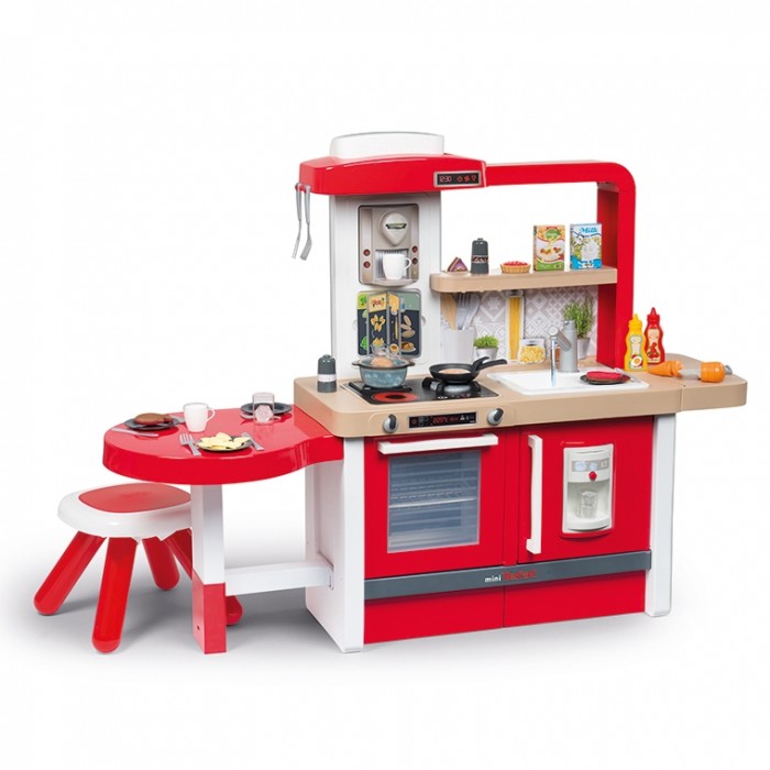  Smoby     Tefal Evolutive  (43 )
