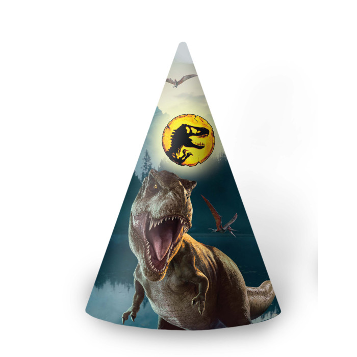  ND Play   Jurassic World 6 .