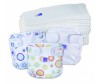  Bambino Mio  Nappy set - Bambino Mio  Nappy set Medium (7-9 )