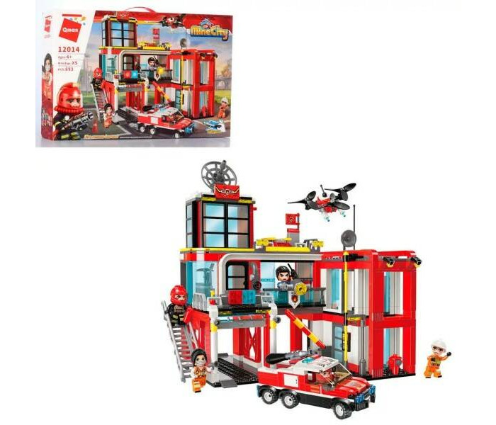  Enlighten Brick       693 