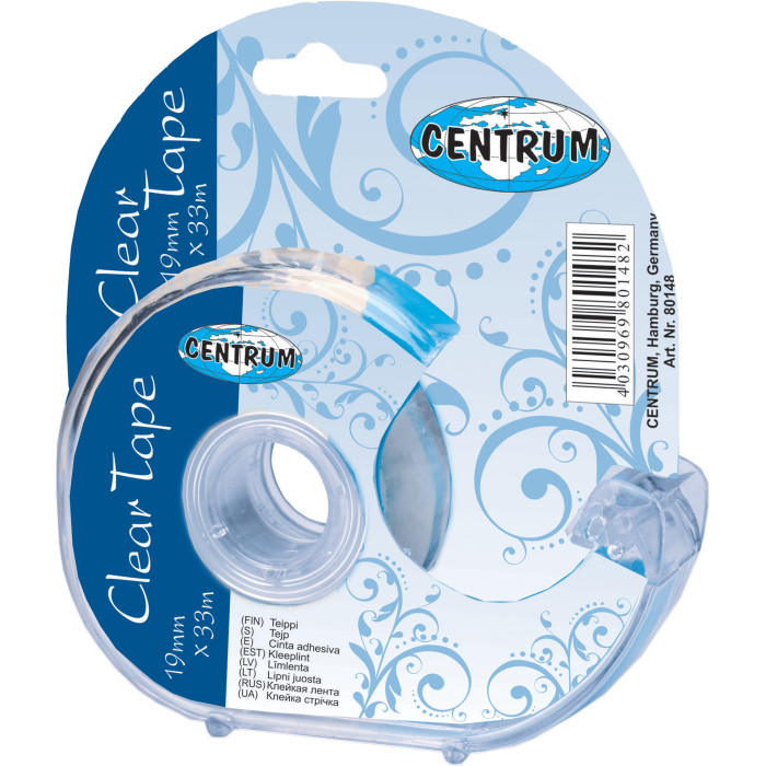  Centrum   33  x 19  80148