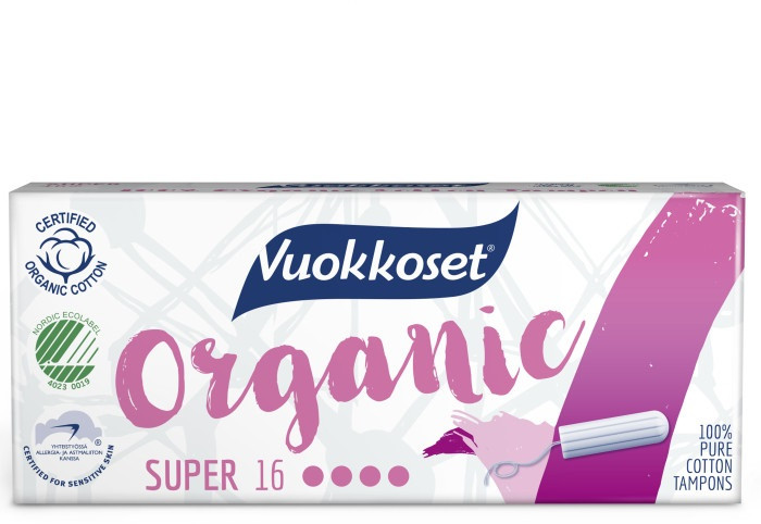  Vuokkoset   Super 16 .