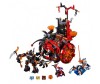  Lego Nexo Knights 70316   - - Lego Nexo Knights 70316   -