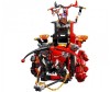  Lego Nexo Knights 70316   - - Lego Nexo Knights 70316   -