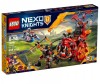  Lego Nexo Knights 70316   - - Lego Nexo Knights 70316   -