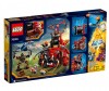  Lego Nexo Knights 70316   - - Lego Nexo Knights 70316   -