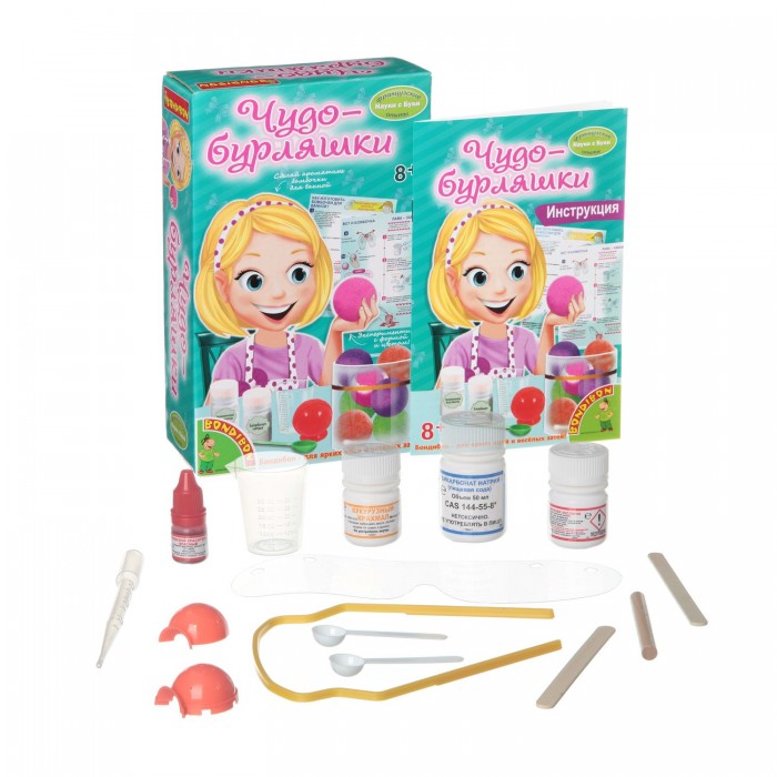 Bondibon      -