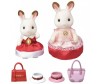  Sylvanian Families     - Sylvanian Families    