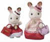  Sylvanian Families     - Sylvanian Families    