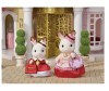  Sylvanian Families     - Sylvanian Families    