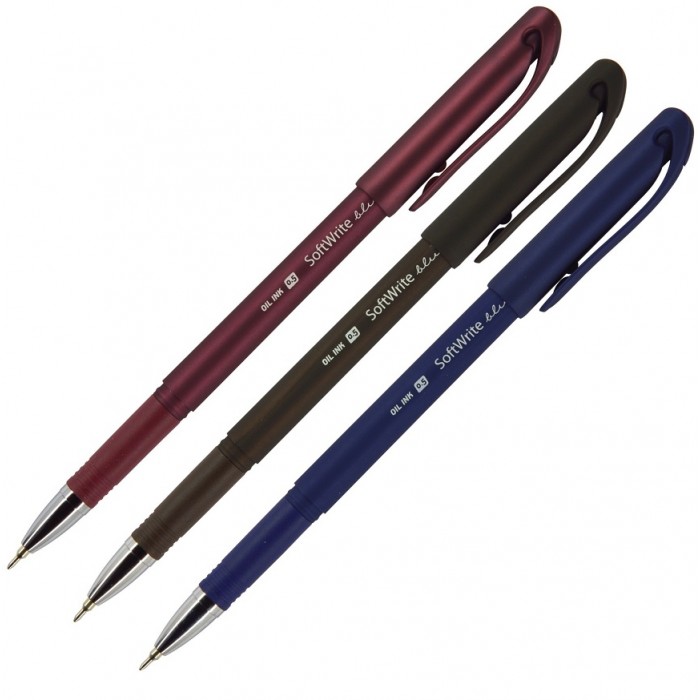  Bruno Visconti    SoftWrite Original 0.5 
