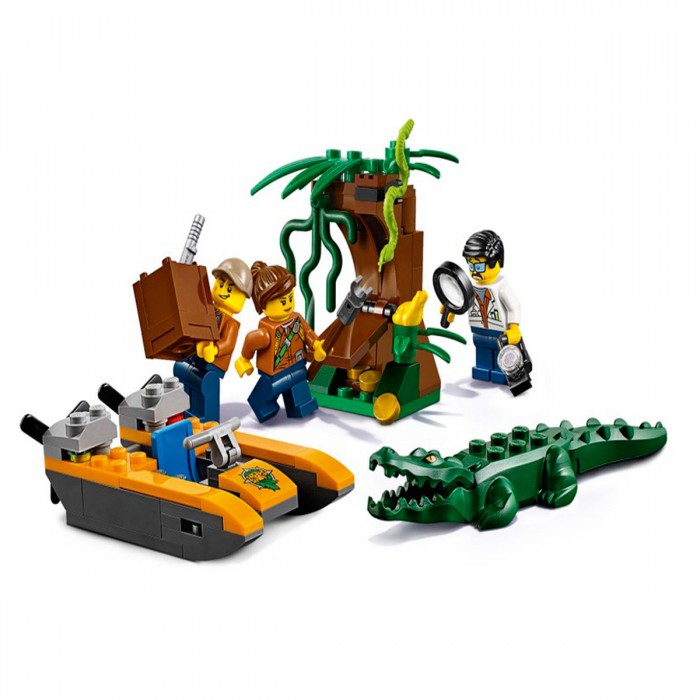  Lego City 60157      