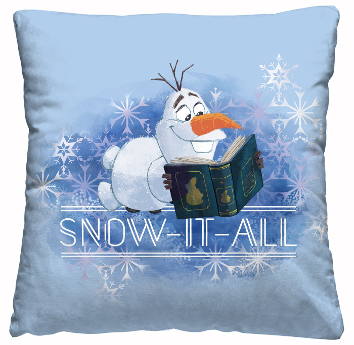  Disney - Olaf snow 4040