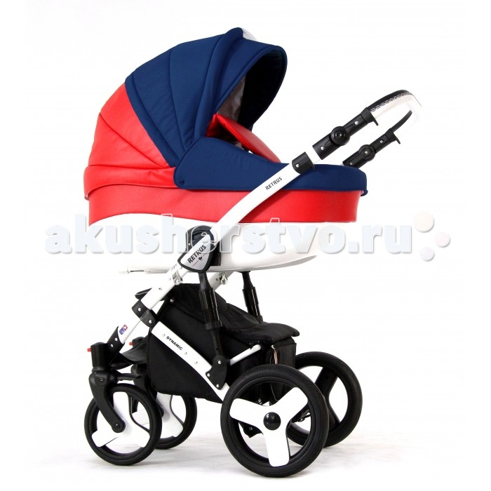  Retrus  Dynamic 2  1
