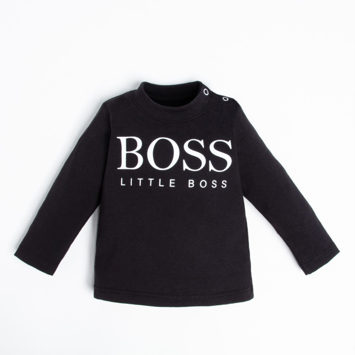        Little Boss